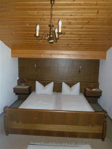 Pension Holzmann Leutasch Quarto foto