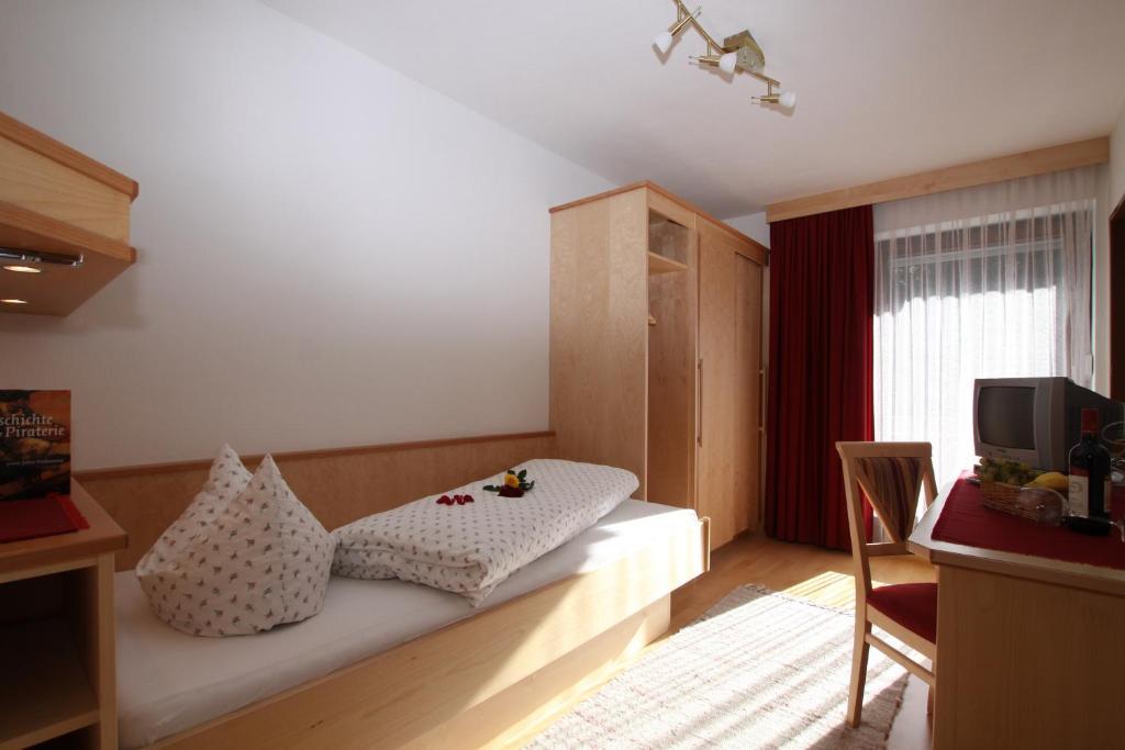 Pension Holzmann Leutasch Quarto foto